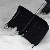 schneeschieber
